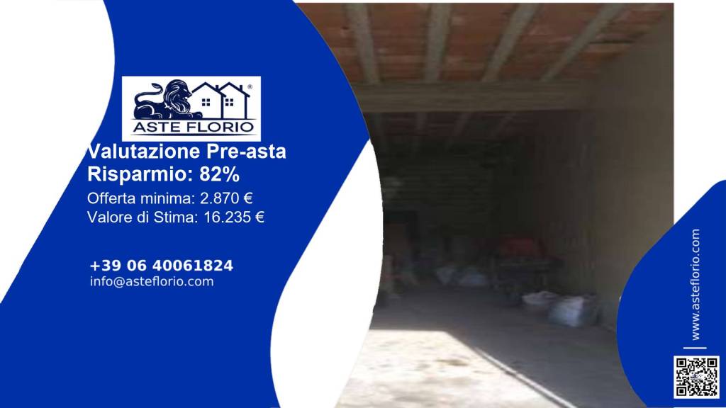 locale commerciale in vendita a Picerno