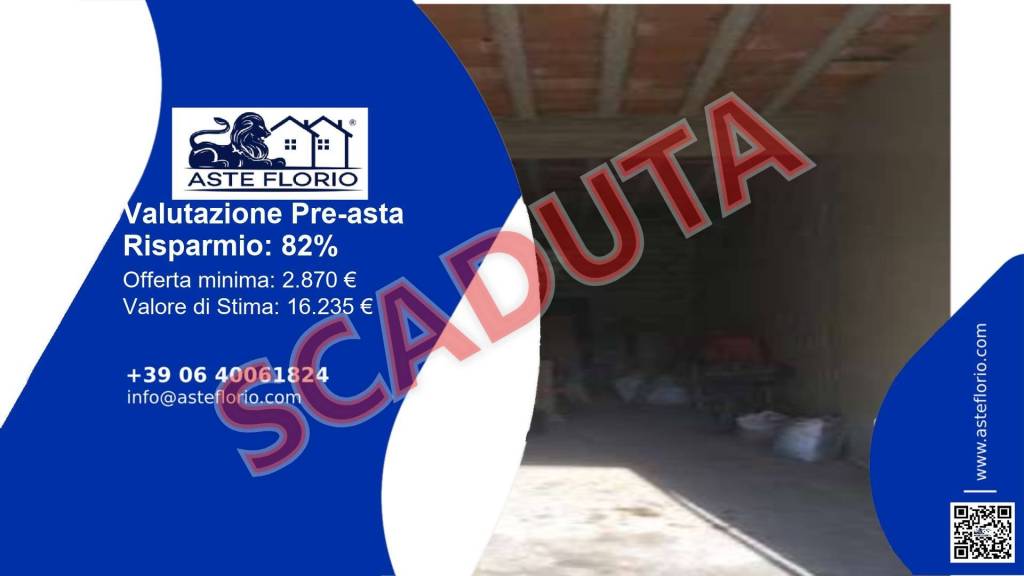 locale commerciale in vendita a Picerno