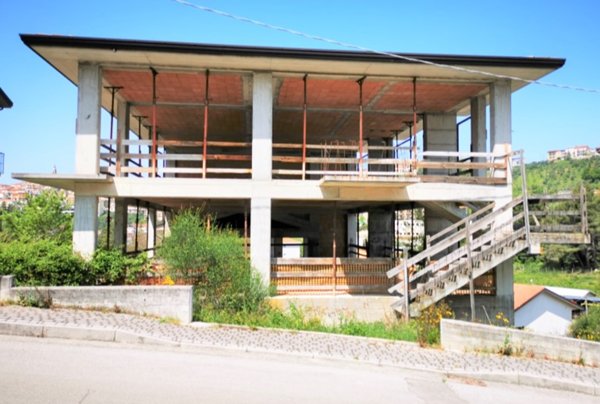 casa indipendente in vendita a Picerno
