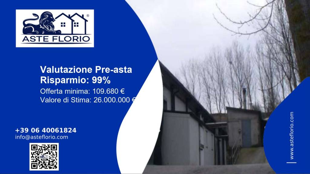 locale commerciale in vendita a Picerno