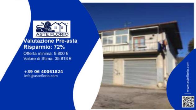 appartamento in vendita a Picerno