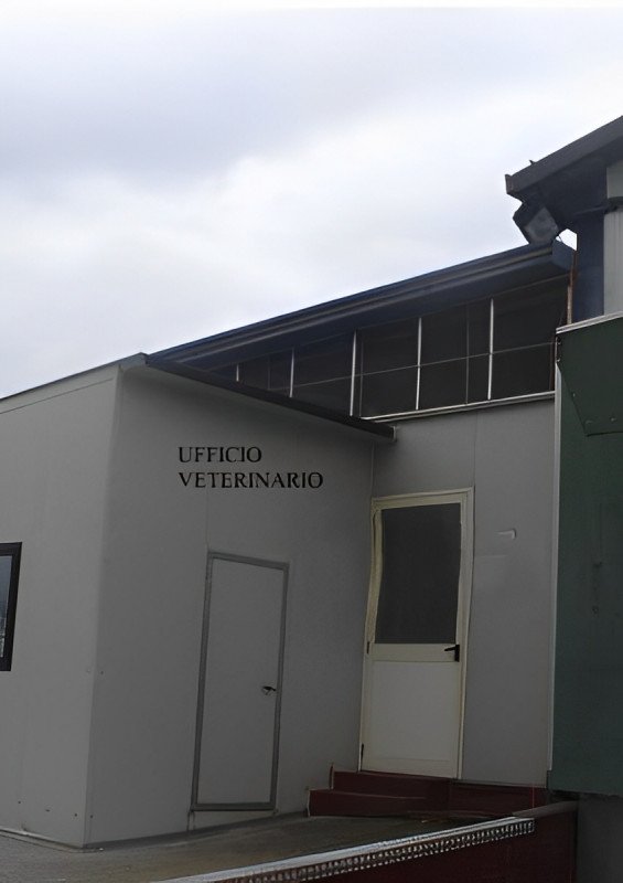 ufficio in vendita a Picerno