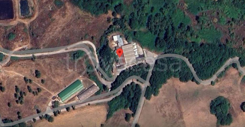 locale commerciale in vendita a Picerno