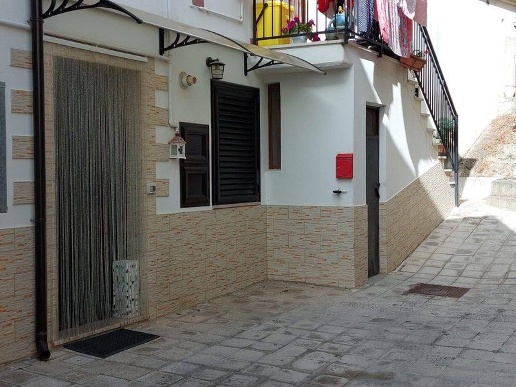 appartamento in vendita a Picerno