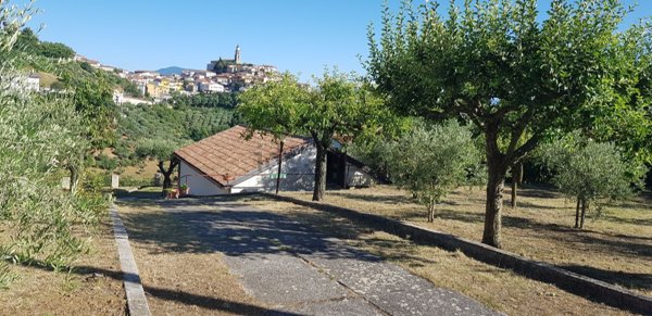 appartamento in vendita a Picerno