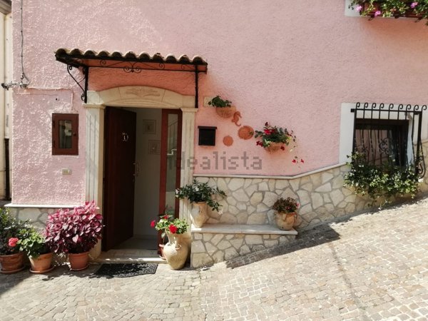 casa indipendente in vendita a Picerno