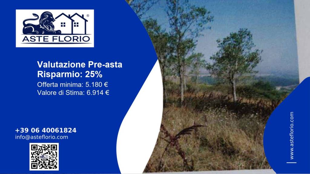 terreno agricolo in vendita a Picerno