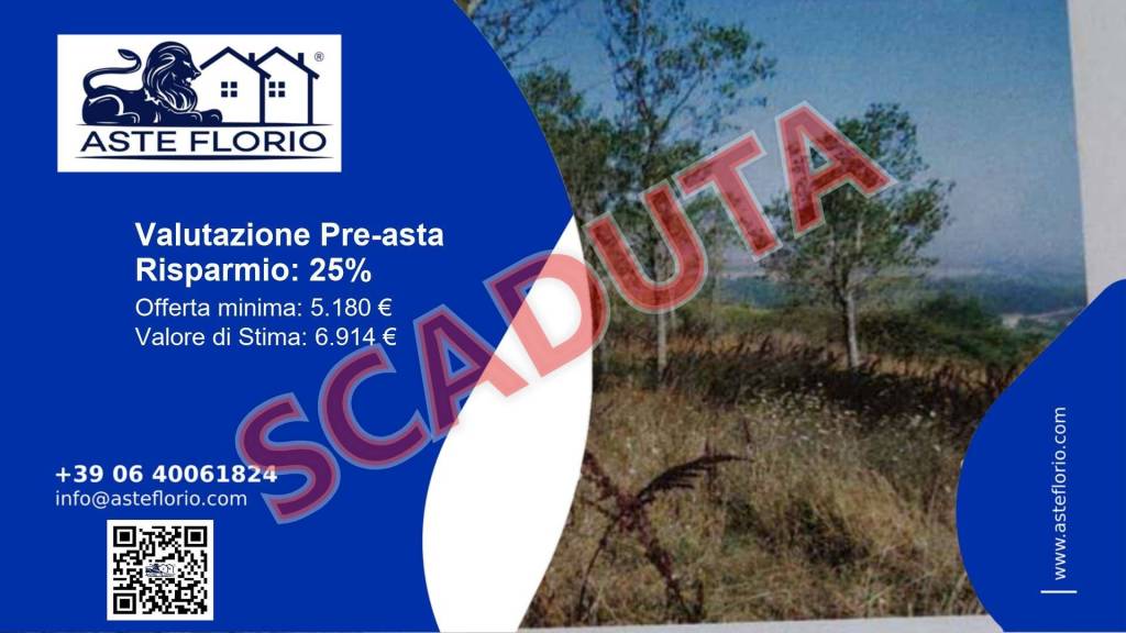 terreno agricolo in vendita a Picerno