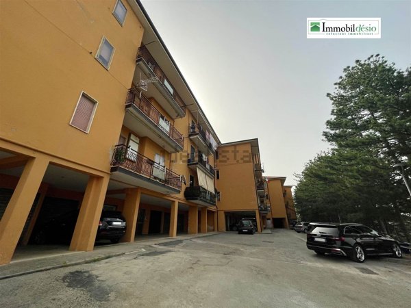 appartamento in vendita a Picerno