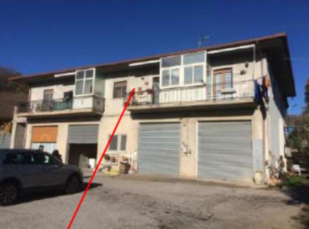 appartamento in vendita a Picerno