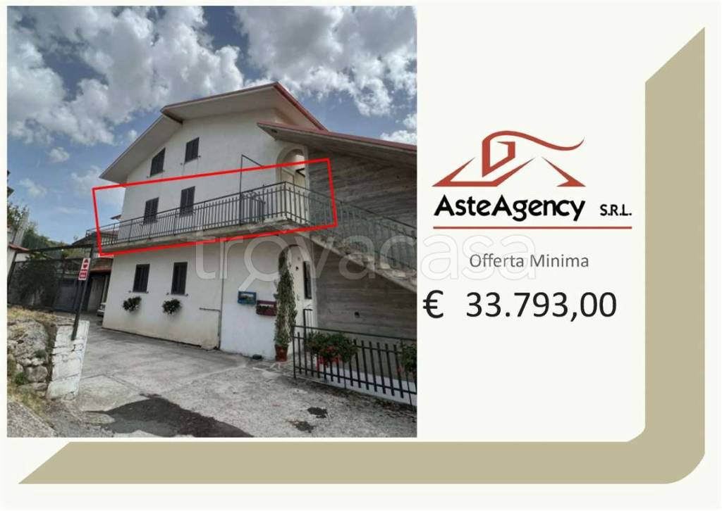 appartamento in vendita a Picerno