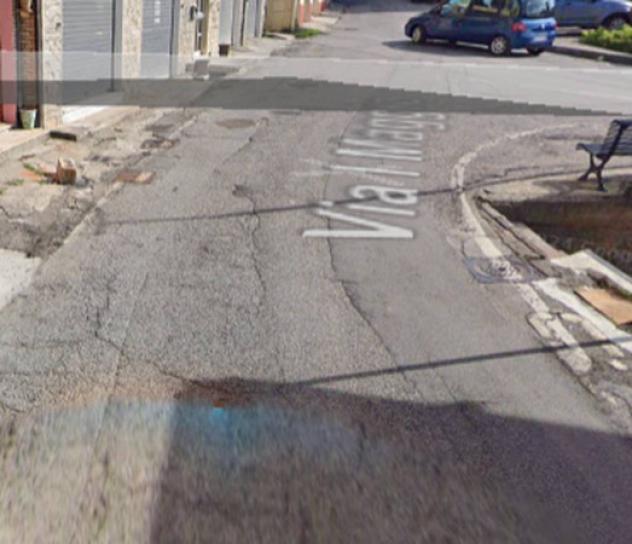 appartamento in vendita a Picerno