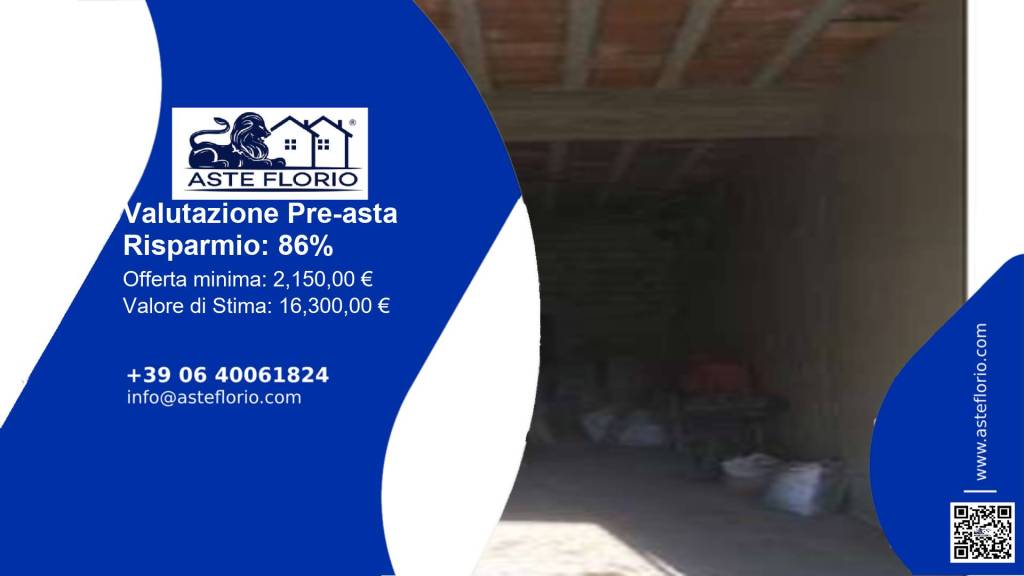 locale commerciale in vendita a Picerno