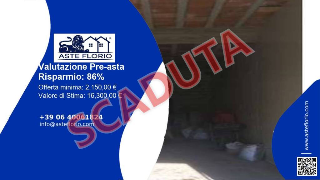 locale commerciale in vendita a Picerno