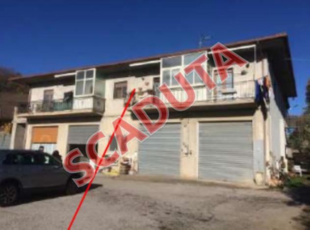 appartamento in vendita a Picerno