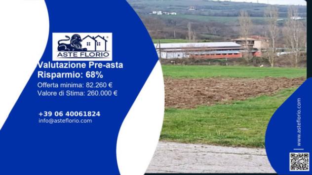 locale commerciale in vendita a Picerno