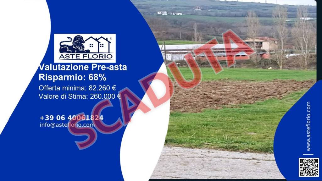 locale commerciale in vendita a Picerno