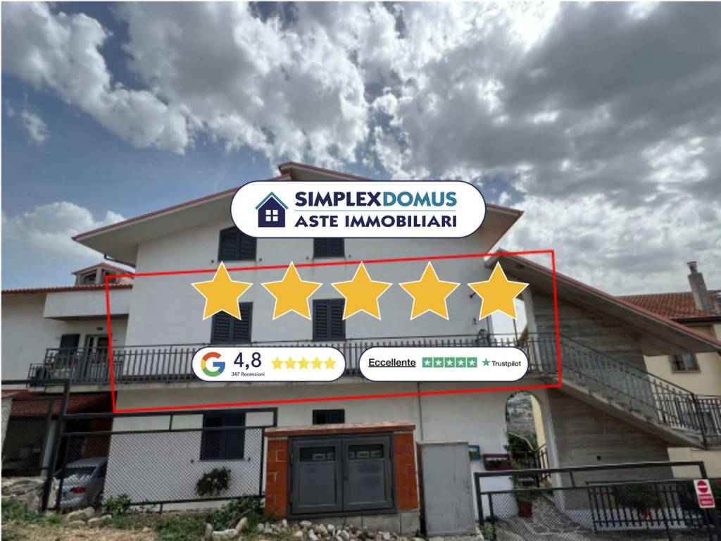 appartamento in vendita a Picerno