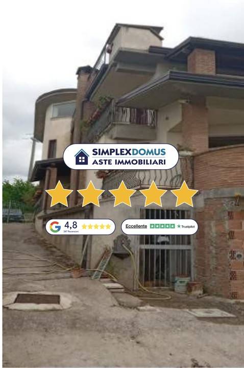 casa indipendente in vendita a Picerno