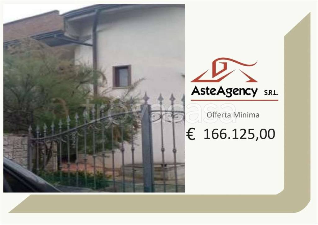 casa indipendente in vendita a Picerno