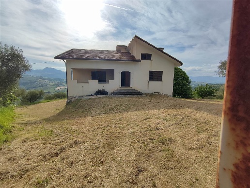 casa indipendente in vendita a Picerno