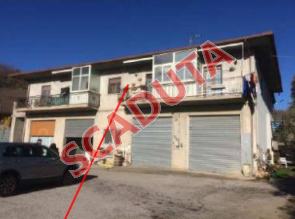 appartamento in vendita a Picerno