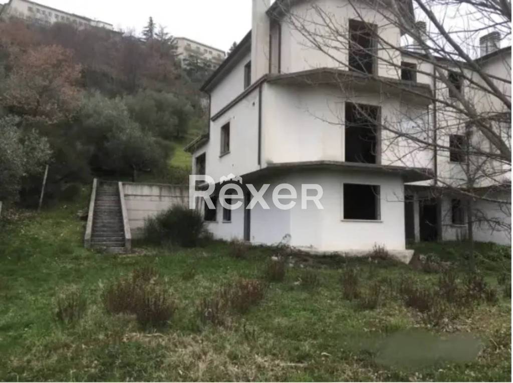 casa indipendente in vendita a Picerno