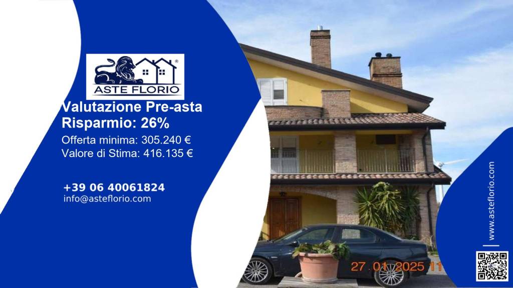 villetta a schiera in vendita a Picerno