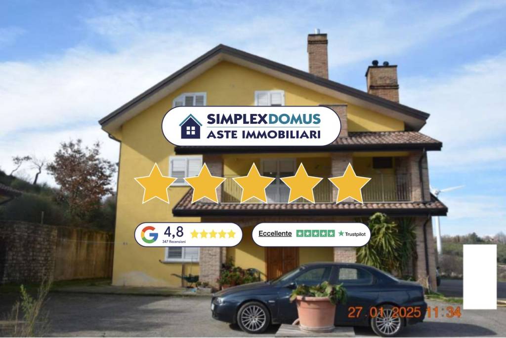 appartamento in vendita a Picerno