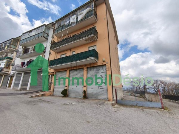 appartamento in vendita a Picerno