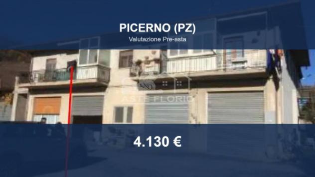 appartamento in vendita a Picerno