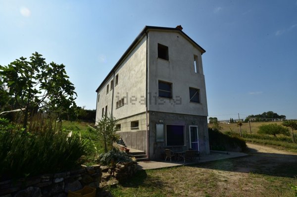 casa indipendente in vendita a Picerno