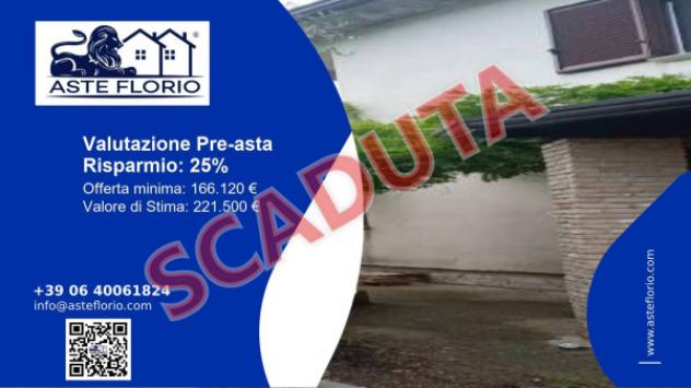 casa indipendente in vendita a Picerno