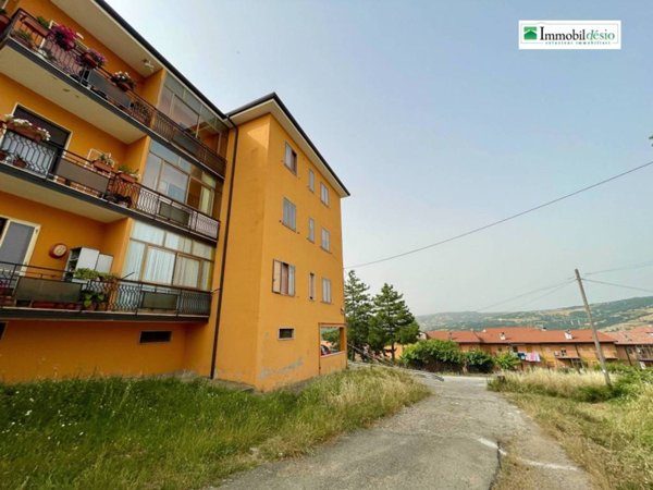 appartamento in vendita a Picerno