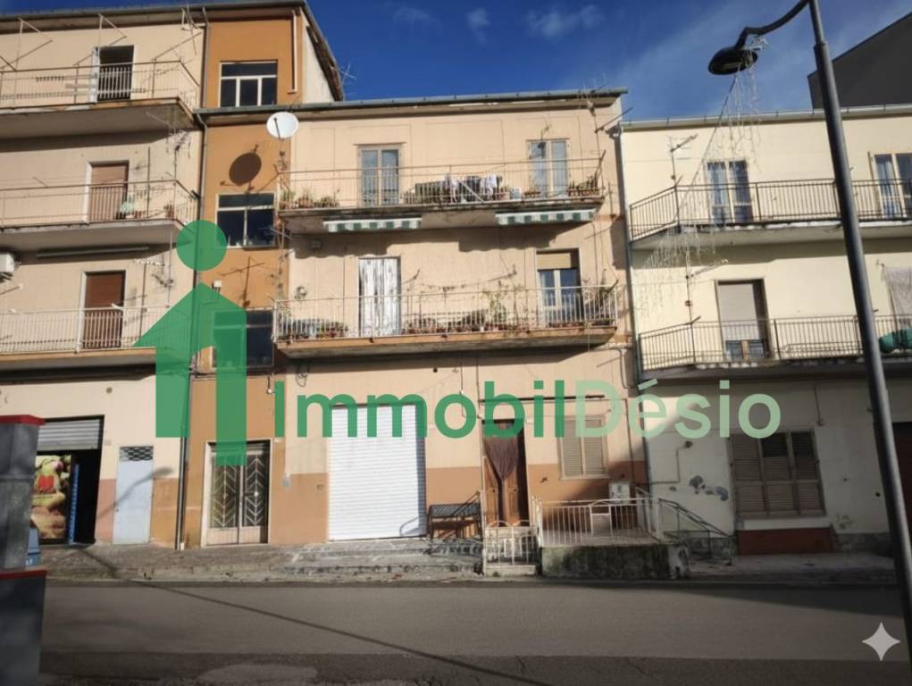 appartamento in vendita a Picerno