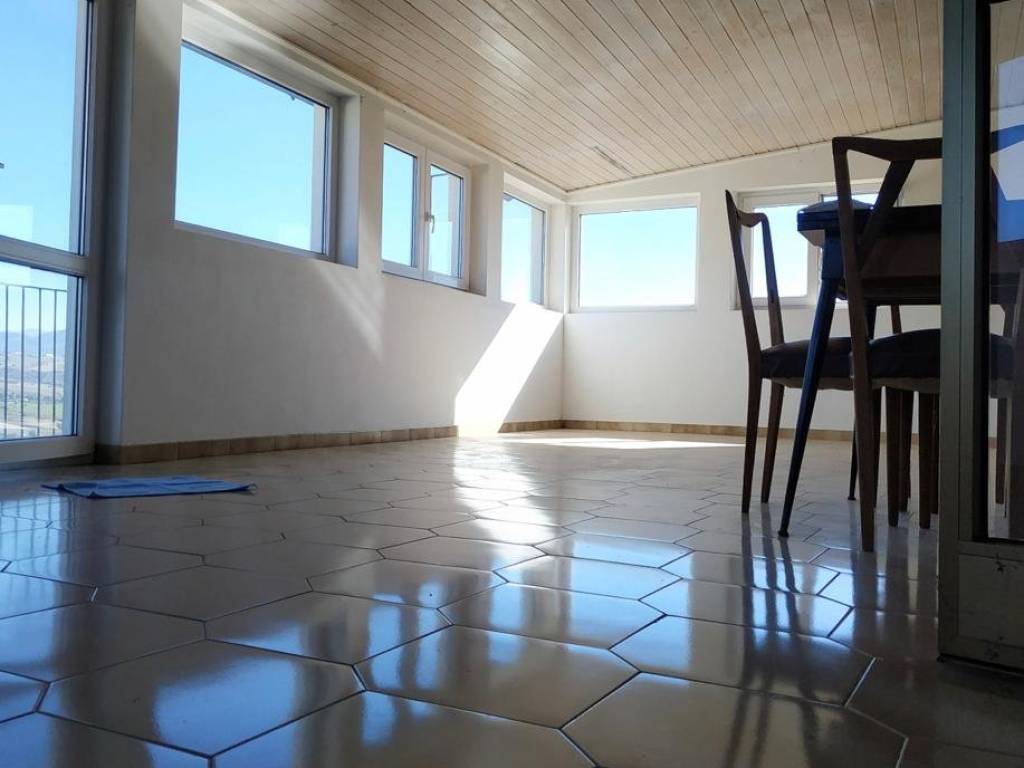 appartamento in vendita a Picerno