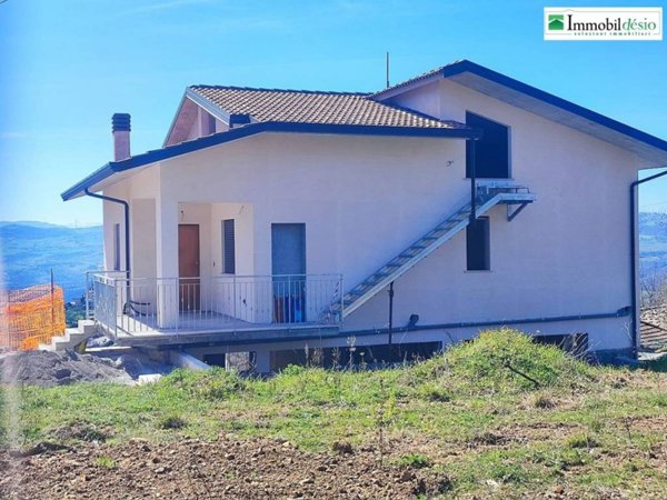 casa indipendente in vendita a Picerno