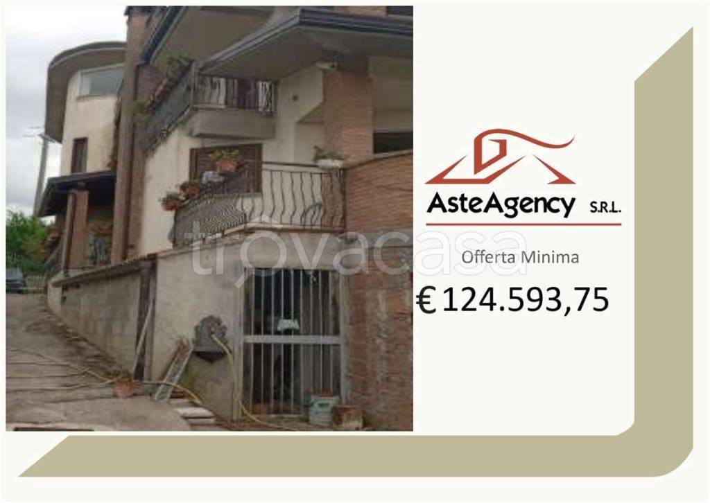 casa indipendente in vendita a Picerno