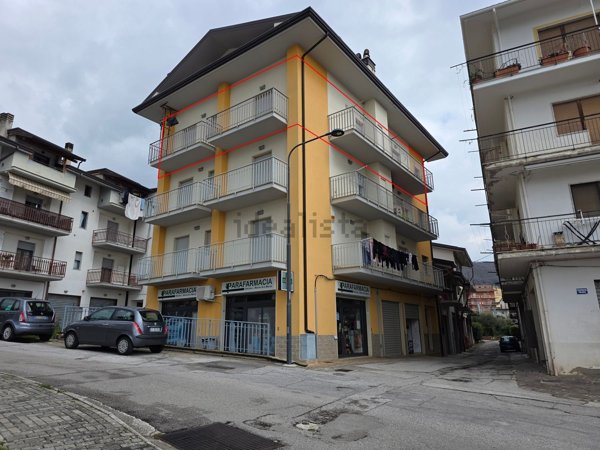 appartamento in vendita a Picerno