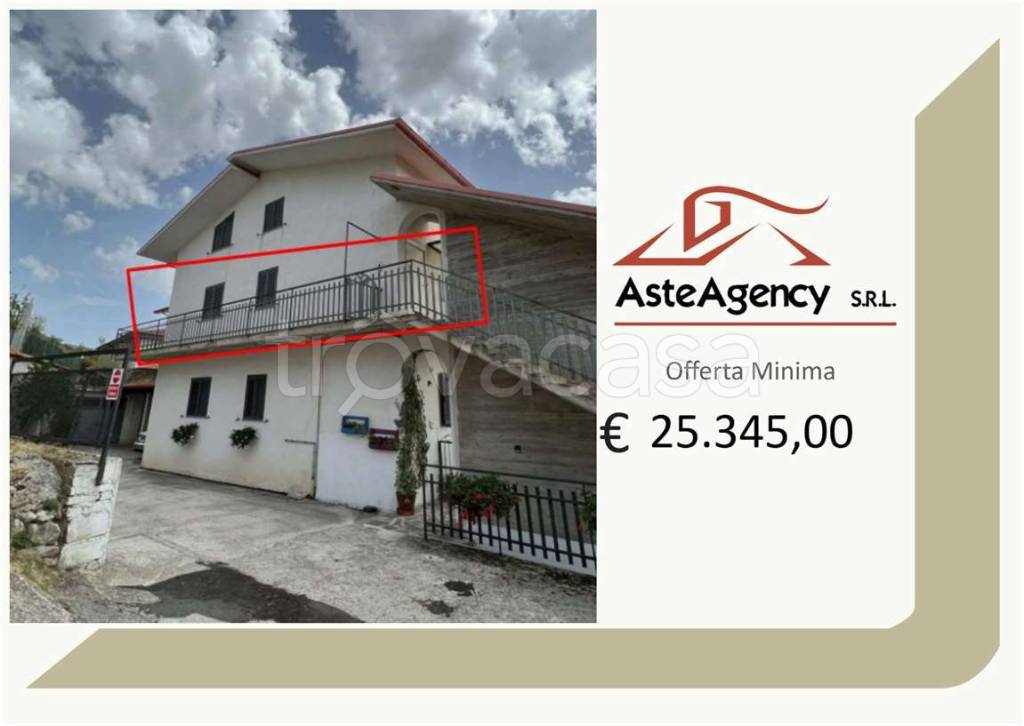 appartamento in vendita a Picerno