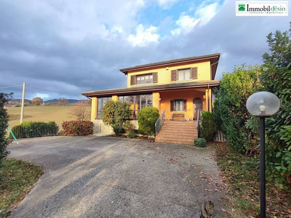 casa indipendente in vendita a Picerno