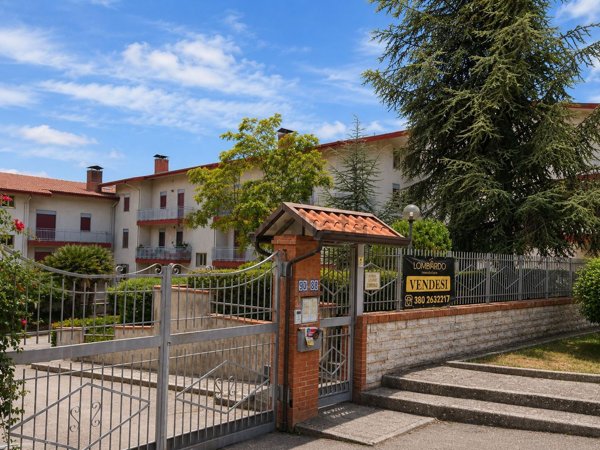 appartamento in vendita a Picerno