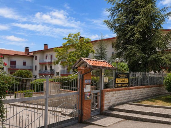 appartamento in vendita a Picerno