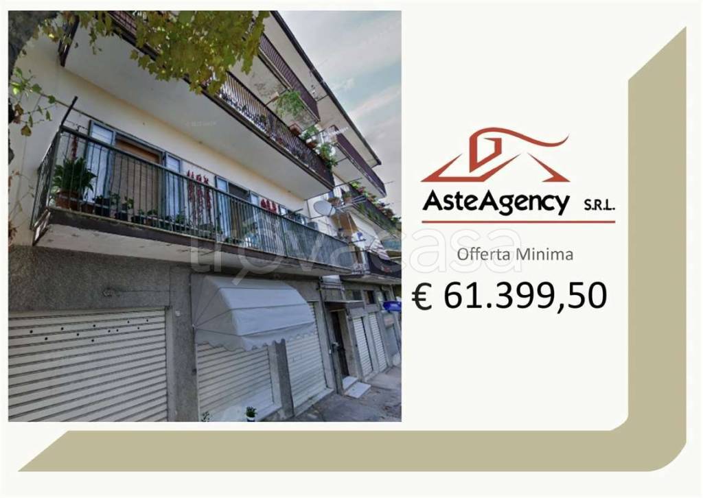appartamento in vendita a Picerno
