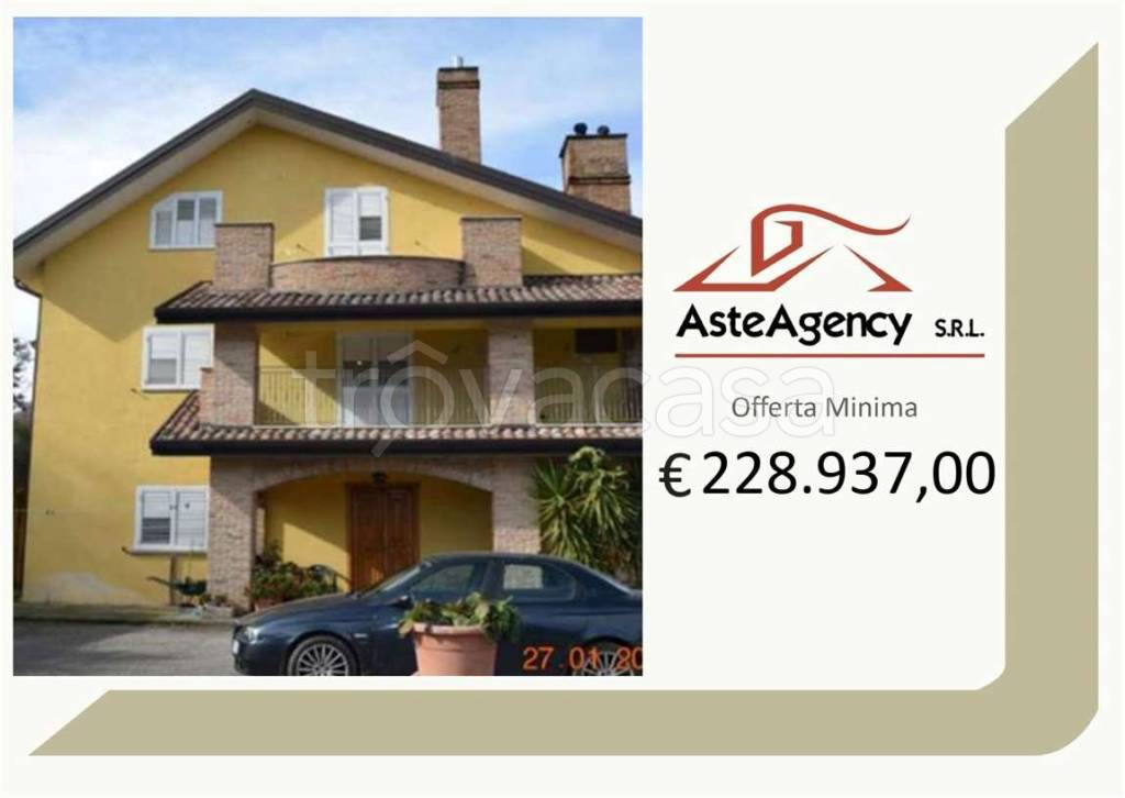 appartamento in vendita a Picerno