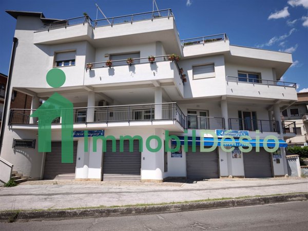 appartamento in vendita a Picerno