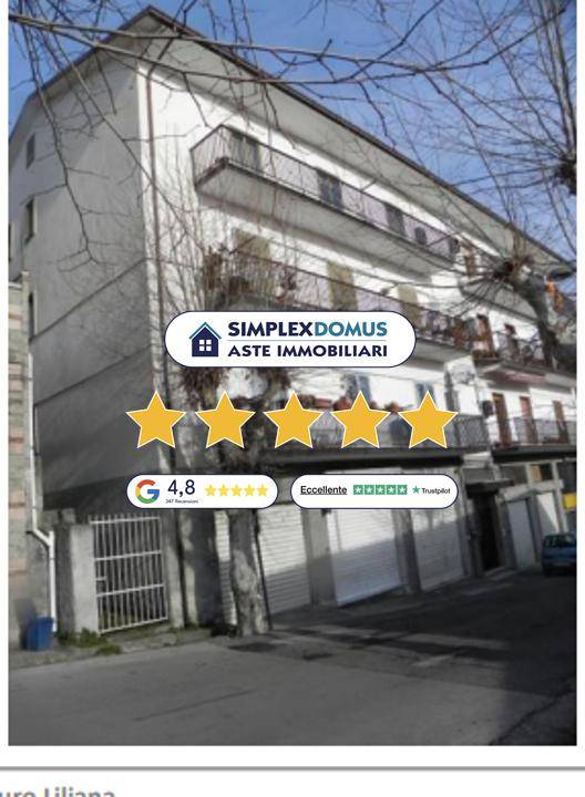 appartamento in vendita a Picerno