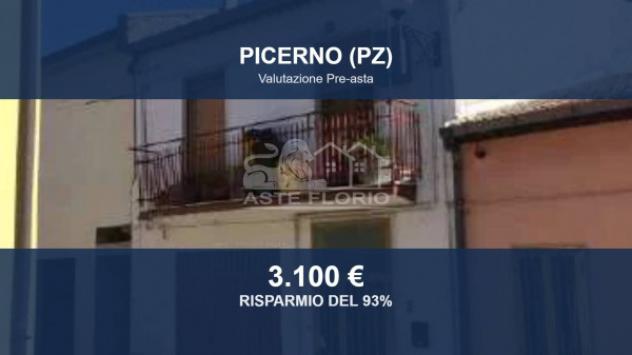 appartamento in vendita a Picerno