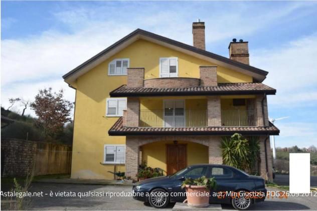appartamento in vendita a Picerno