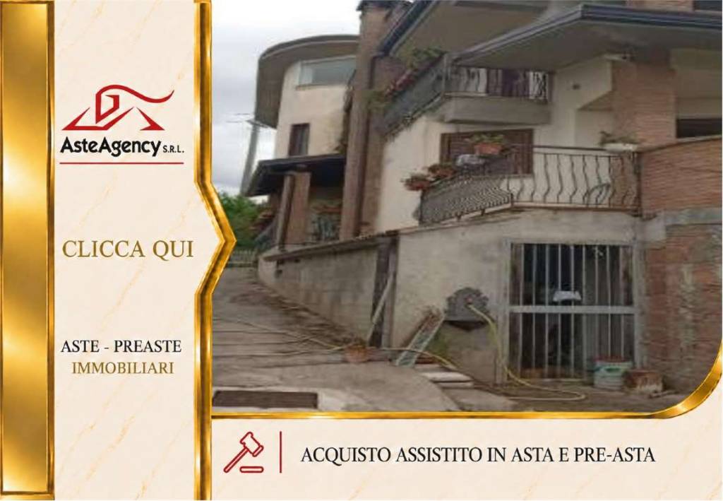 casa indipendente in vendita a Picerno